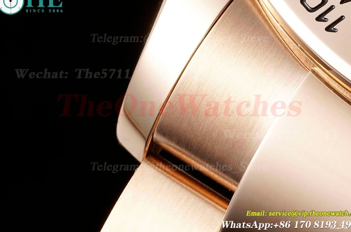 SH4130 Daytona 40mm Weight) Gold QF Black RG RG 116505 V3(Gain 0420